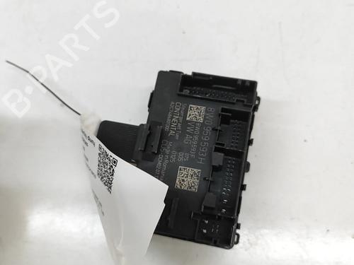 Electronic module AUDI A4 B9 Avant (8W5, 8WD) 2.0 TDI | BP29542120M83