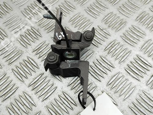 Hinge/Door check strap AUDI A4 B9 (8W2, 8WC) 2.0 TDI | BP33393787C146 - Image 2