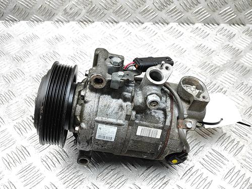 Used AC compressor AC compressor 38260395 38260395