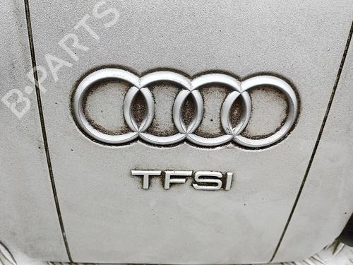 Upper protection AUDI Q5 (FYB, FYG) SQ5 TFSI quattro | BP39958501M93 - Image 5