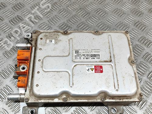 Used Inverter/Converter AUDI Q4 Sportback (F4N) 40 e-tron (204 hp) 27786818