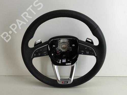 Used Steering wheel Steering wheel AUDI A4 B9 Avant (8W5, 8WD) RS4 TFSi quattro (450 hp) 27772278 27772278