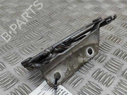 Hinge/Door check strap LAND ROVER RANGE ROVER EVOQUE (L538) 2.2 D 4x4 | BP26167982C146 