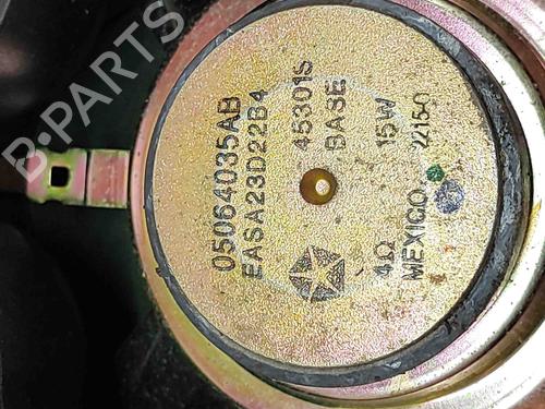 Speaker DODGE CHARGER 2.7 | BP27783391E2 
