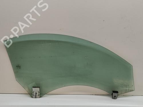 Front left door window MERCEDES-BENZ SLK (R171) 200 Kompressor (171.442) | BP27798422C18 