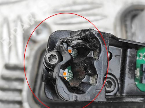 Electronic module BMW 3 (F30, F80) 330 e | BP36644672M83  - Image 9