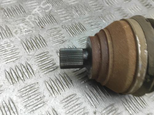 Left front driveshaft VW TIGUAN (CT1) 1.5 eTSI | BP35811408M38 - Image 2