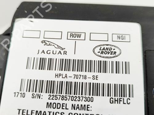 Electronic module LAND ROVER DISCOVERY V (L462) 3.0 Td6 4x4 | BP30130858M83 