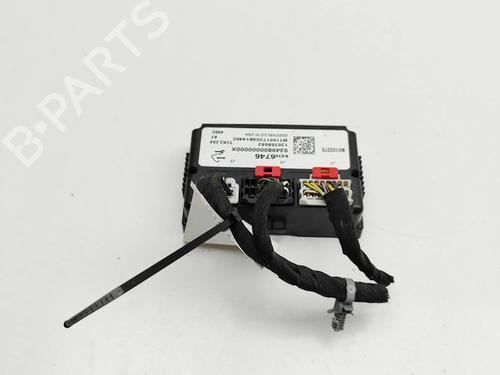 Gearbox control unit CADILLAC ESCALADE 6.2 AWD | BP33377781M52 - Image 3