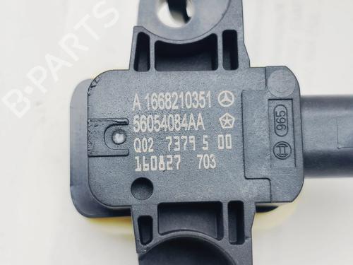 Electronic sensor MERCEDES-BENZ GLE (W166) 500 e 4-matic (166.063) | BP38442953M84 - Image 7