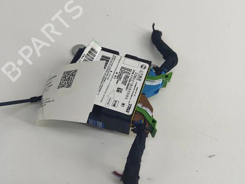 Used ECU airbags ECU airbags MG MG ZS SUV (AZS1) EV (156 hp) 33370481 33370481