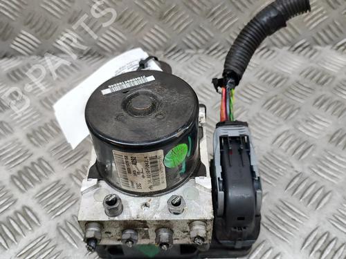 Used ABS pump ABS pump FIAT DOBLO Bus (263_) 1.3 D Multijet (263AXC1A) (90 hp) 24307124 24307124