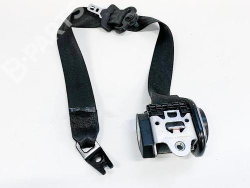 Rear right seatbelt VOLVO V60 I (155) D4 | BP6863883I28 