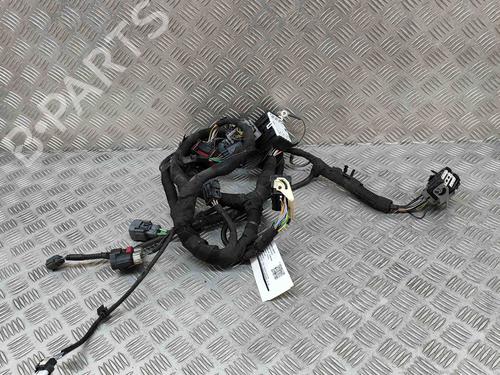Used Wiring harness FORD TRANSIT CUSTOM V362 Van (FY, FZ) 2.0 EcoBlue mHEV (130 hp) 28557434