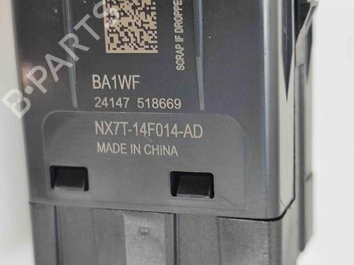 Electronic module FORD KUGA III (DFK) 2.5 FHEV | BP28615878M83