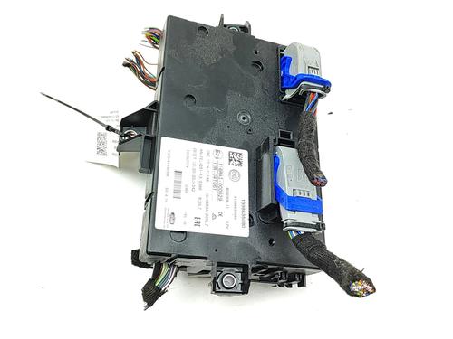 Control unit PEUGEOT BOXER Van 2.2 BlueHDi 140 | BP40042945M11 - Image 4