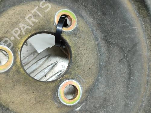 Pulley FIAT BARCHETTA (183_) 1.8 16V | BP27458371M122 