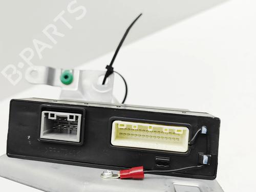 Electronic module MAZDA CX-80 (KL_) e-SKYACTIVE-D MHEV AWD (KL0H, KL3R3P) | BP33392279M83 - Image 6