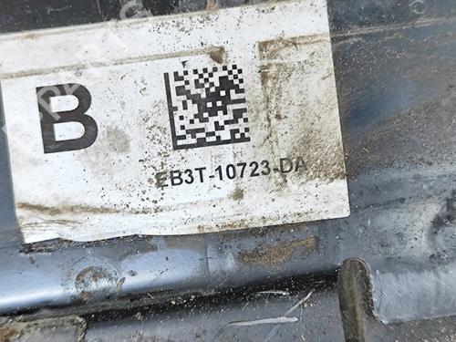 Støtte FORD RANGER (TKE) 2.0 EcoBlue 4x4 | BP27775465C155 