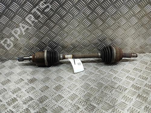 Used Left front driveshaft Left front driveshaft FORD FIESTA VI Van 1.0 EcoBoost (140 hp) 33361618 33361618