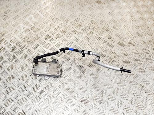 Oil radiator LAND ROVER RANGE ROVER EVOQUE (L538) 2.0 D | BP8846797M33