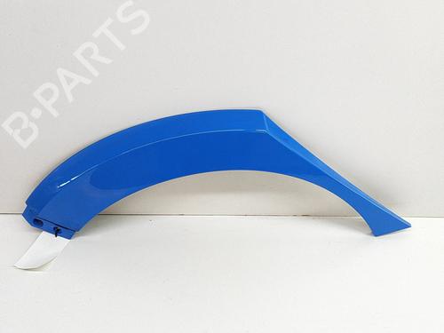 Used Rear right wheel arch trim Rear right wheel arch trim 20981844 20981844