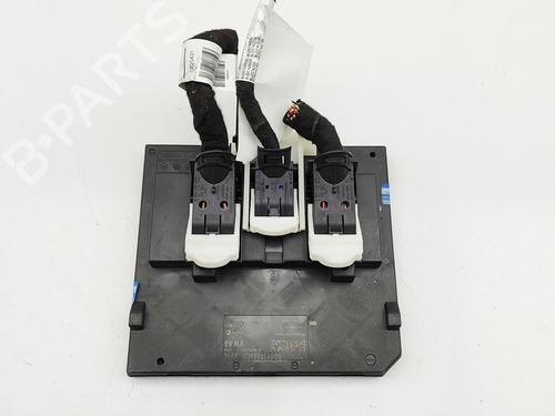 Elektronische module AUDI A3 Limousine (8VS, 8VM) S3 quattro (310 hp) 30301627