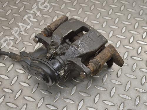 Left rear brake caliper AUDI Q5 (8RB) 2.0 TDI quattro | BP30228121M107