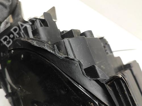 Left headlight PORSCHE CAYENNE Coupe (9YB) 3.0 AWD (9YBAA1) | BP33732594C28 - Image 8