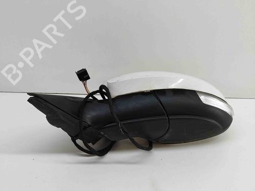 Left mirror SKODA YETI (5L) 1.2 TSI | BP16140650C26 