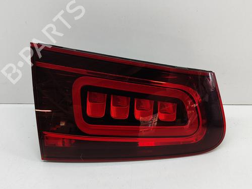 Used Left tailgate light MERCEDES-BENZ GLC (X253) 300 d 4-matic (253.919) (245 hp) 28430832