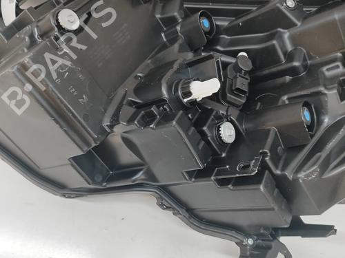 Left headlight TOYOTA C-HR (_X2_, _H2_) Hybrid (MAXH20) | BP27795630C28  - Image 5