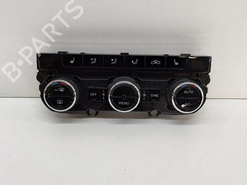 Used Electronic module SKODA KAROQ (NU7, ND7) 1.6 TDI (115 hp) 17549069