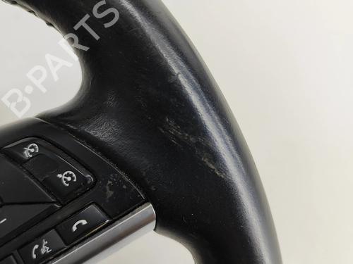 Steering wheel NISSAN QASHQAI II (J11, J11_) 1.5 dCi | BP18165807C49 