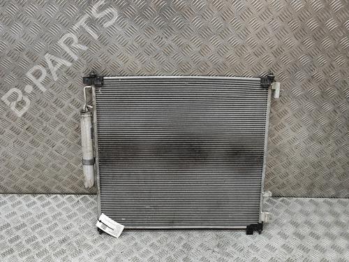 Used AC radiator VW TIGUAN (AD1, AX1) 1.4 TSI (125 hp) 30155008