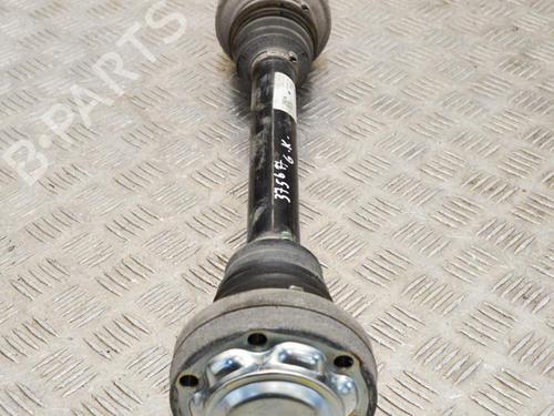 Left rear driveshaft AUDI E-TRON (GEN) 50 quattro | BP28687049M40 