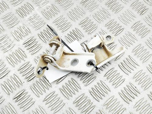 Used Hinge/Door check strap Hinge/Door check strap TOYOTA HILUX VIII Pickup (_N1_) 2.4 D 4WD (GUN125_, GUN125R) (150 hp) 34037285 34037285