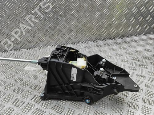 Gear lever VW CRAFTER Van (SY_, SX_) 2.0 TDI FWD (SYB, SYC, SYD) | BP33381000M90 - Image 2