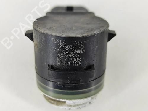 Electronic module TESLA MODEL 3 (5YJ3) EV | BP27766102M83 - Image 6