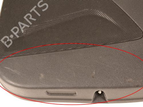 Rear right panel AUDI Q5 (8RB) 2.0 TDI quattro | BP30224269C61 