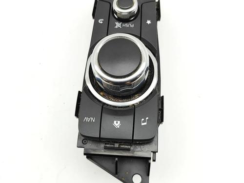 Switch MAZDA MX-5 IV (ND__) 2.0 (ND2E, ND6E) | BP37402740I30 - Image 3