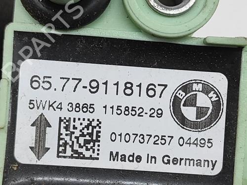 Electronic sensor BMW 6 (E63) 635 d | BP23249833M84  - Image 7