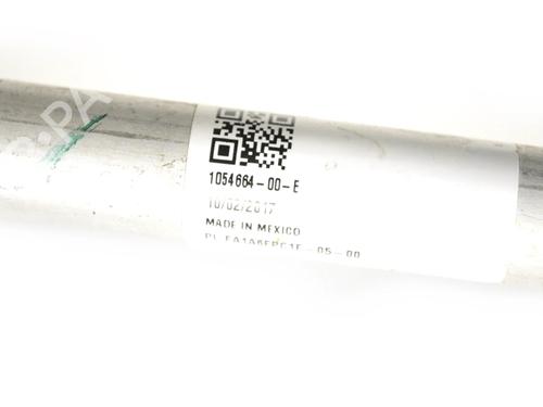 AC pipe TESLA MODEL X (5YJX) P100D AWD | BP33351463M126  - Image 5