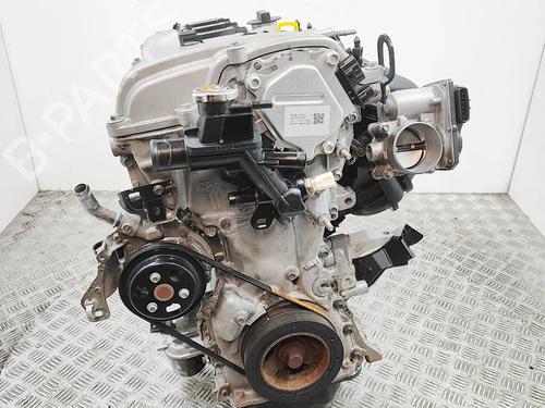 Engine MAZDA MX-5 IV (ND__) 2.0 (ND2E, ND6E) | BP40151878M1 - Image 3
