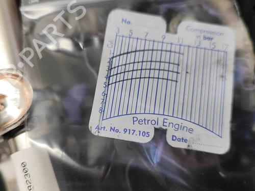 Engine CHEVROLET MALIBU 1.5 T | BP33375010M1 - Image 15