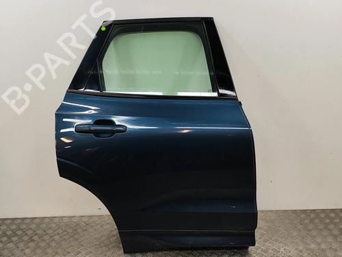 Used Right rear door Right rear door VOLVO XC60 II (246) D4 AWD (190 hp) 23416584 23416584