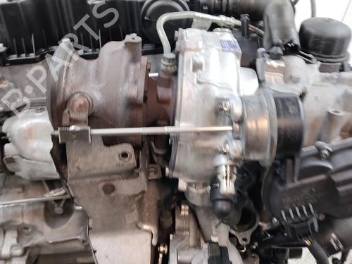 Engine LAND ROVER RANGE ROVER VELAR (L560) 2.0 D240 SD4 4x4 | BP40188645M1 - Image 9