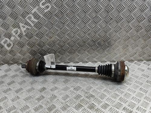 Used Left rear driveshaft Left rear driveshaft AUDI A5 (F53, F5P) S5 TFSI quattro (354 hp) 26902777 26902777