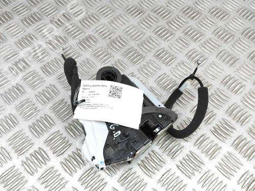 Rear right lock NISSAN JUKE (F16_) DIG-T 117 | BP27769586C99