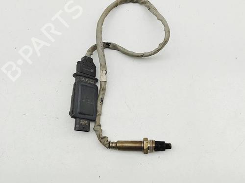 Electronic sensor VW CADDY V MPV (SBB, SBJ) 2.0 TDI 4motion | BP31976937M84